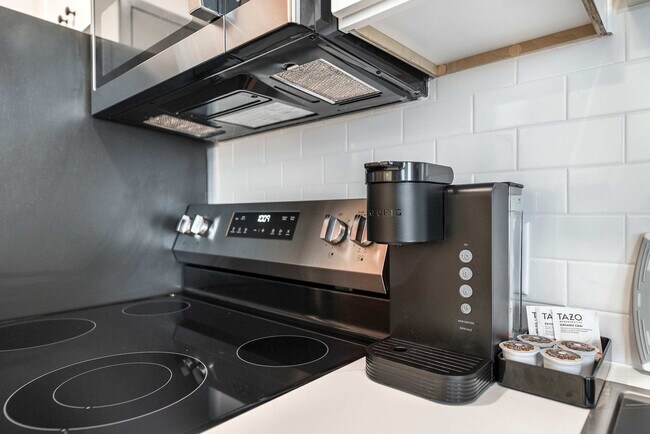 Building Photo - 520 Martin Luther King Jr Blvd