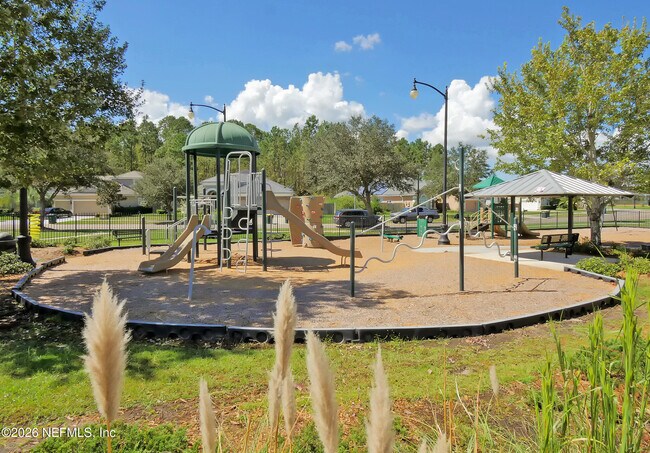 Building Photo - 6119 Bartram Village Dr