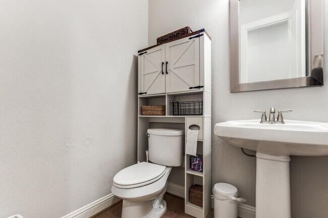 Building Photo - 4307 Walston Ridge Ct