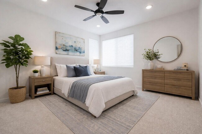 Building Photo - Detached Townhome - Private Roof Deck - With 360 Panoramic Views