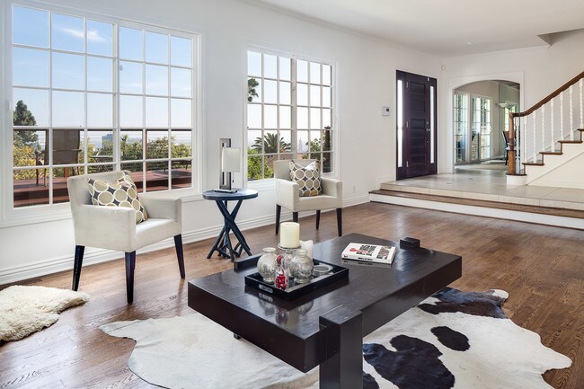 Building Photo - 6609 Whitley Terrace