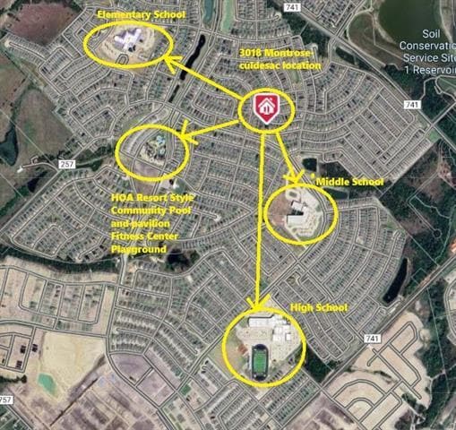 Building Photo - 3018 Montrose Ct