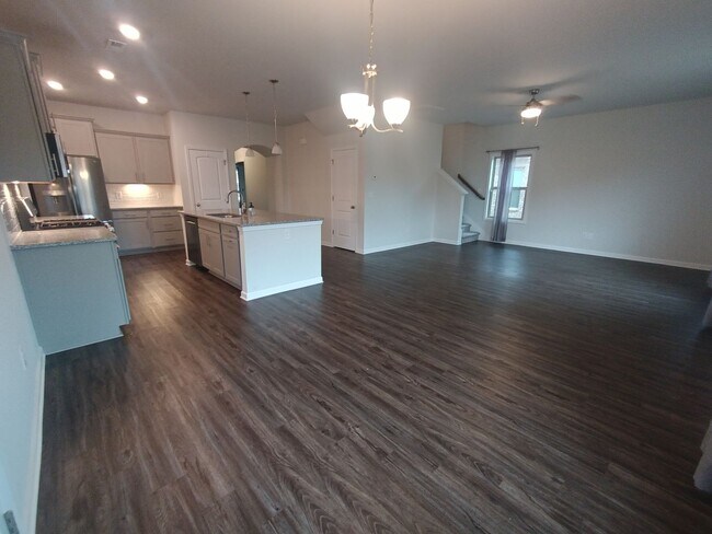 Building Photo - Fabulous Roomy two story house with room to roam