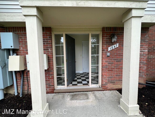 Building Photo - 2 br, 2 bath House - 1847 FLAGSTONE Circle