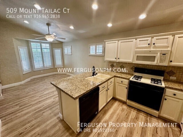 Building Photo - 509 Mt Tailac Ct