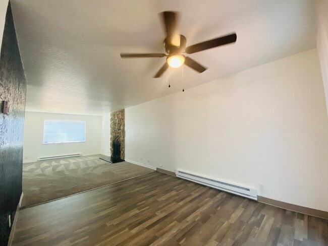 Building Photo - Beech Place Duplex