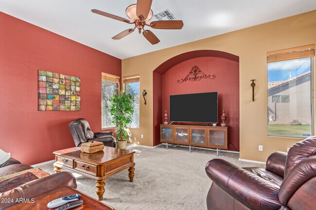 Building Photo - 2750 S Nolina Pl