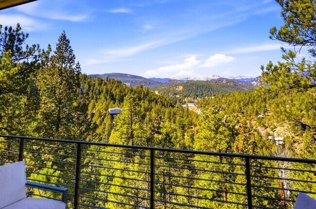 Building Photo - 4475 Forest Trail