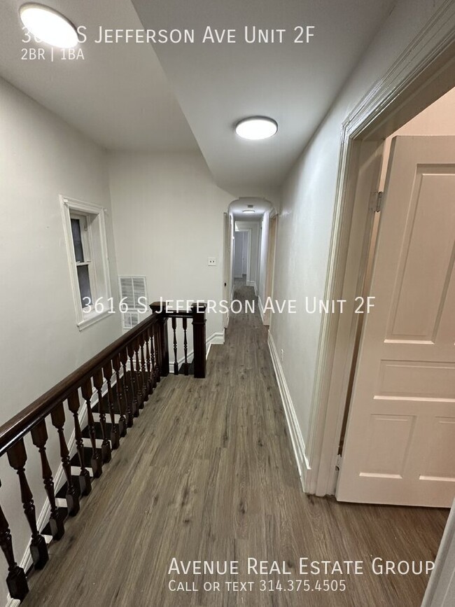 Building Photo - Spacious 2-Bedroom 1-Bathroom in Saint Lou...