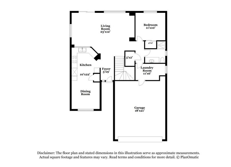 Building Photo - 2194 S 156th Ave