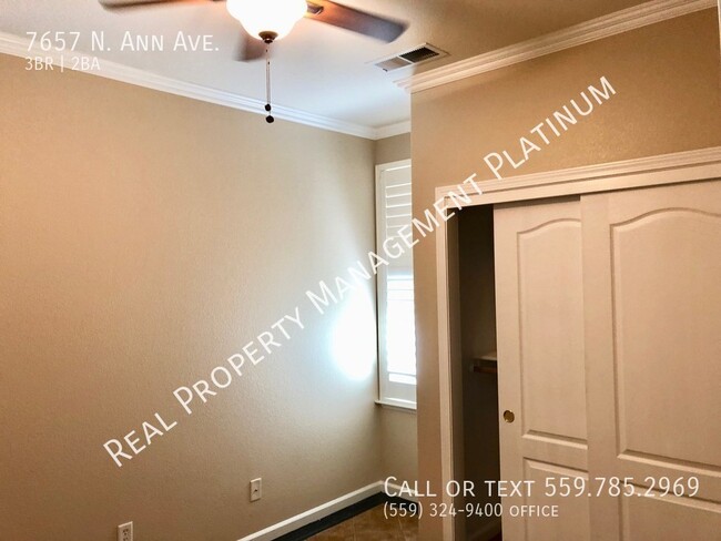Building Photo - $2,250 Willow & Alluvial 3 Bedroom home - ...