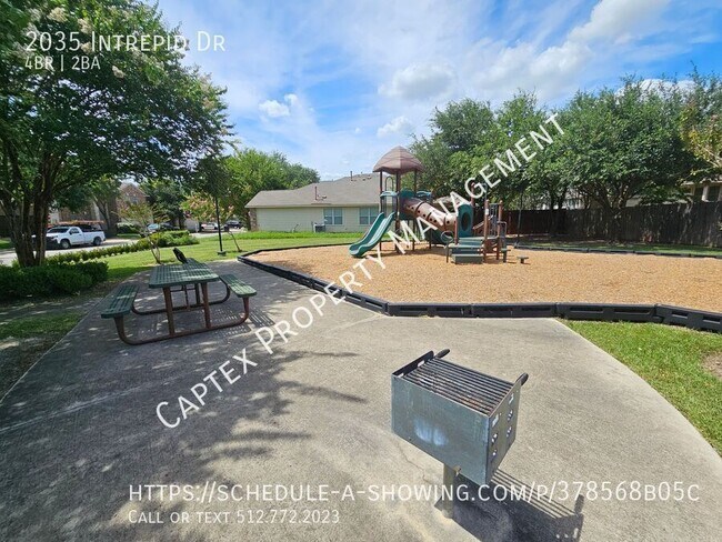 Building Photo - 2035 Intrepid Dr