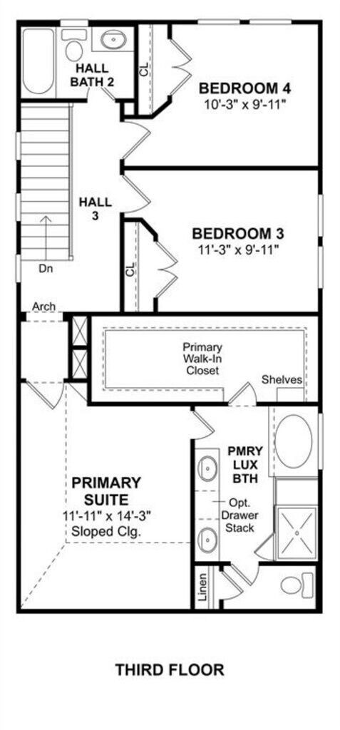 Building Photo - 5614 Green Rise Ln