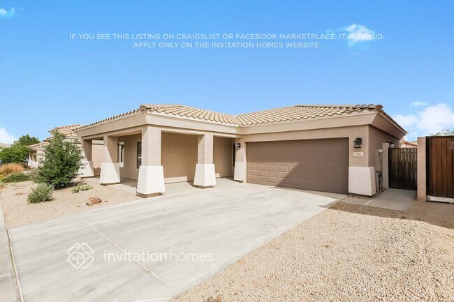 Building Photo - 506 W Latona Rd