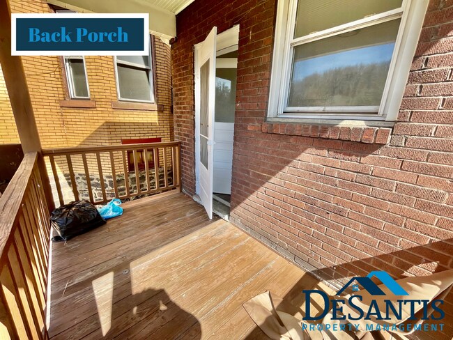 Building Photo - 1 Bed 1 Bath- Pittsburgh PA