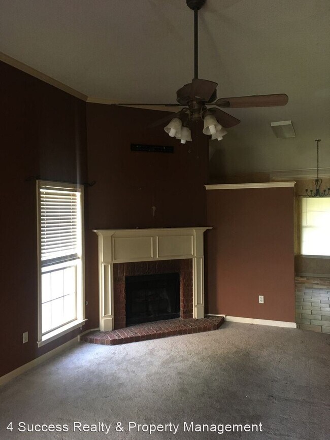 8677 S Ashley Glen Cir 8677 S Ashley Glen Cir Memphis TN 38018