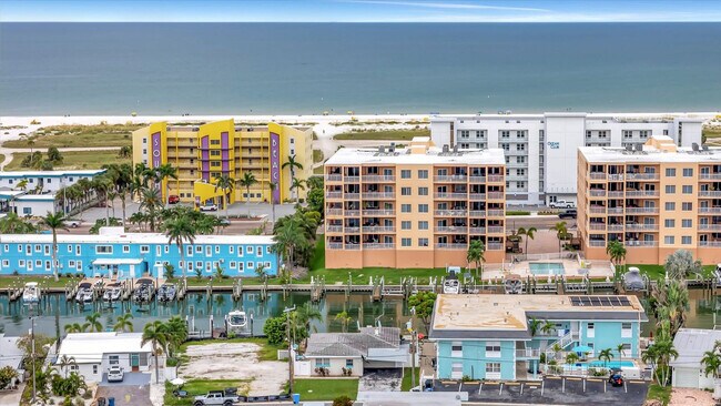 Building Photo - 11420 1st St E