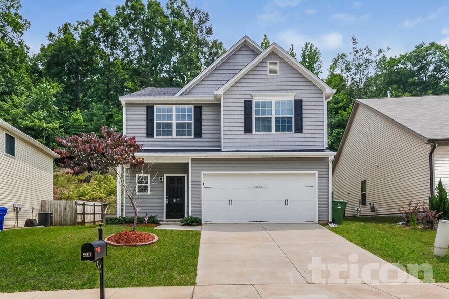 Building Photo - 917 Leatherstone Ln