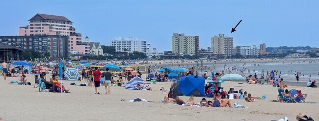 Building Photo - 510 Revere Beach Blvd
