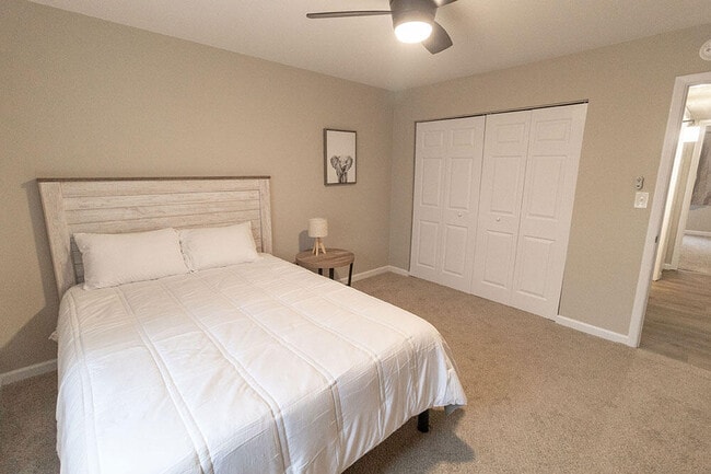 Building Photo - 801 N Ann St