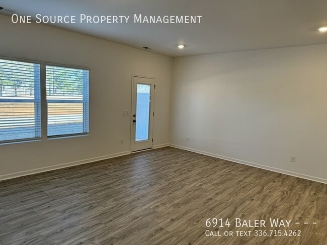 Building Photo - 6914 Baler Way