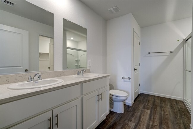 Building Photo - Brand New 4 Bedroom, 2 Bath Home!  Never Been Lived In!