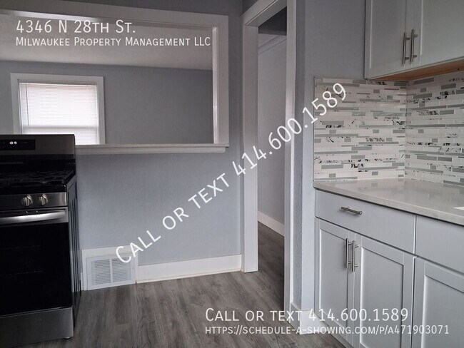 Building Photo - 4346 N 28th St