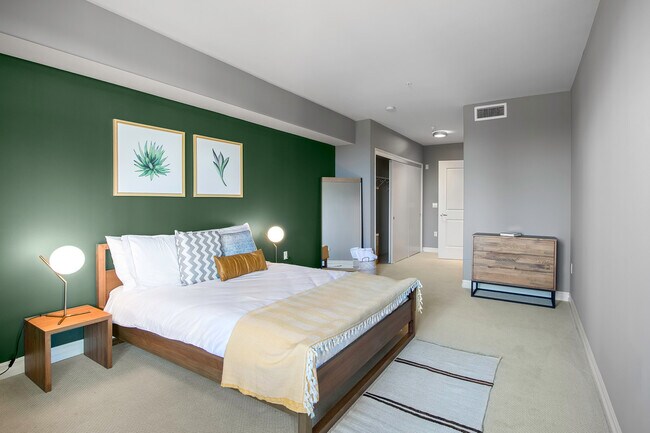 Building Photo - The Admiralty, 4170 Admiralty Way