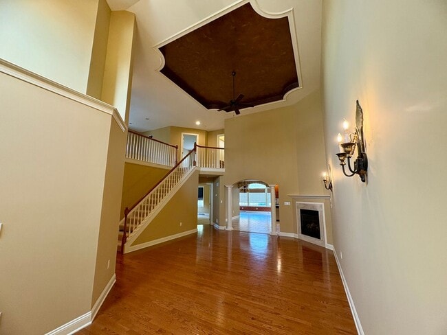 Building Photo - 3 bedroom 2.5 bathroom Townhome in Mount Joy!