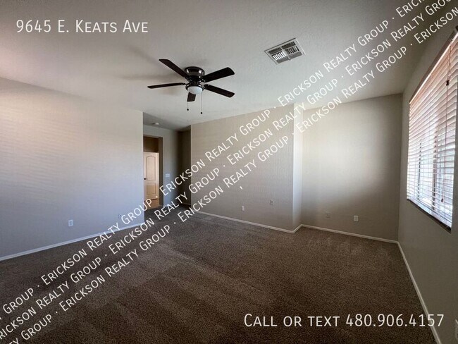 Building Photo - 9645 E Keats Ave