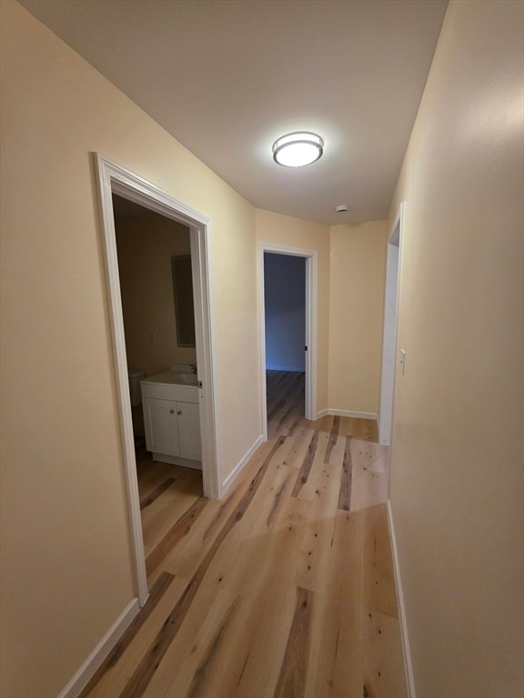 Building Photo - 871 Worthington St