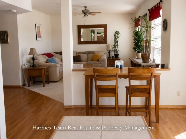 Building Photo - Spacious Home with Mountain Views & Finished Basement
