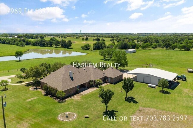 Building Photo - 4442 FM1377