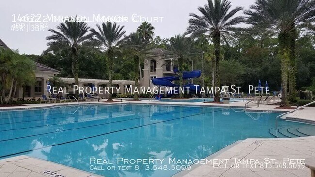 Building Photo - 14622 Mirasol Manor Ct