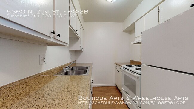 Building Photo - Wheelhouse Apartments