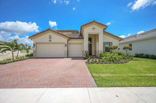 Primary Photo - 9528 St Germain Dr