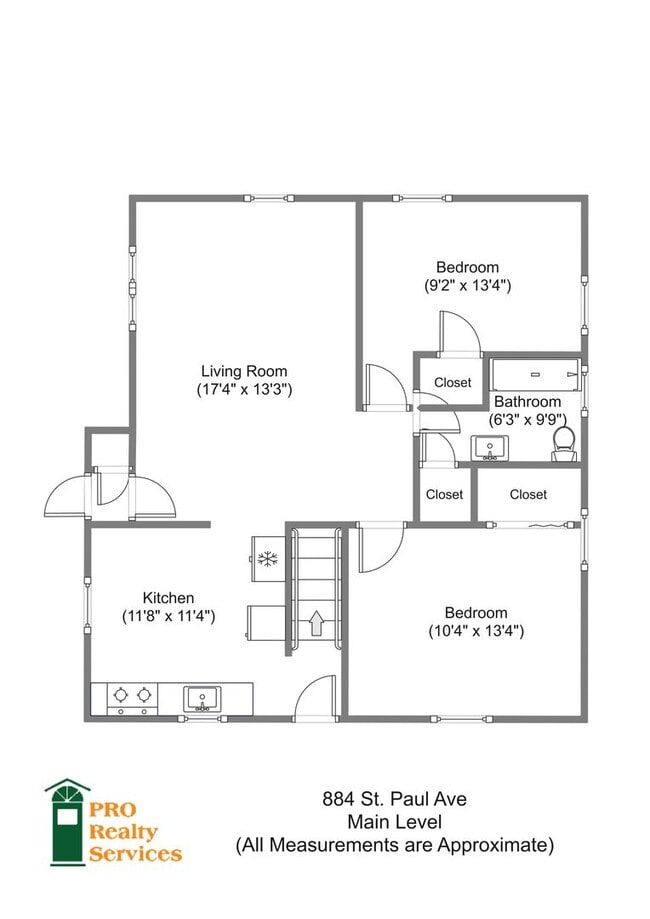 Building Photo - 3 Bedroom Home in Highland Park