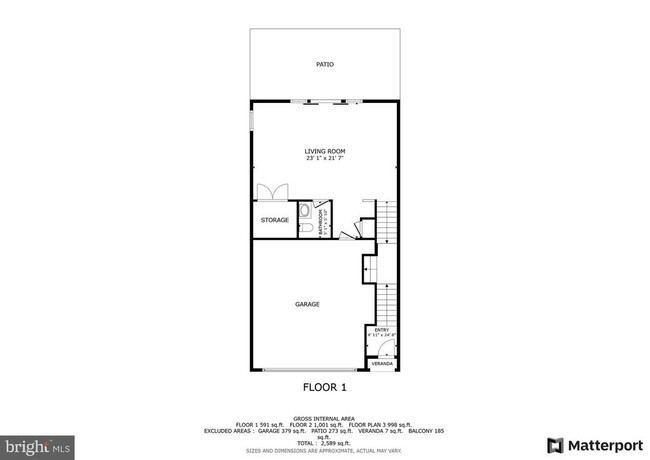 Building Photo - 720 Glenn Lk Dr