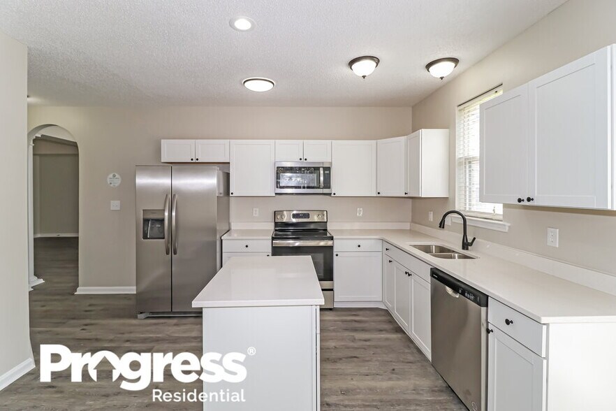 Building Photo - 4623 Tulip Bend Dr