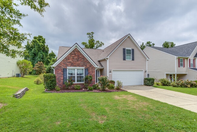 Building Photo - 833 Willow Bay Dr