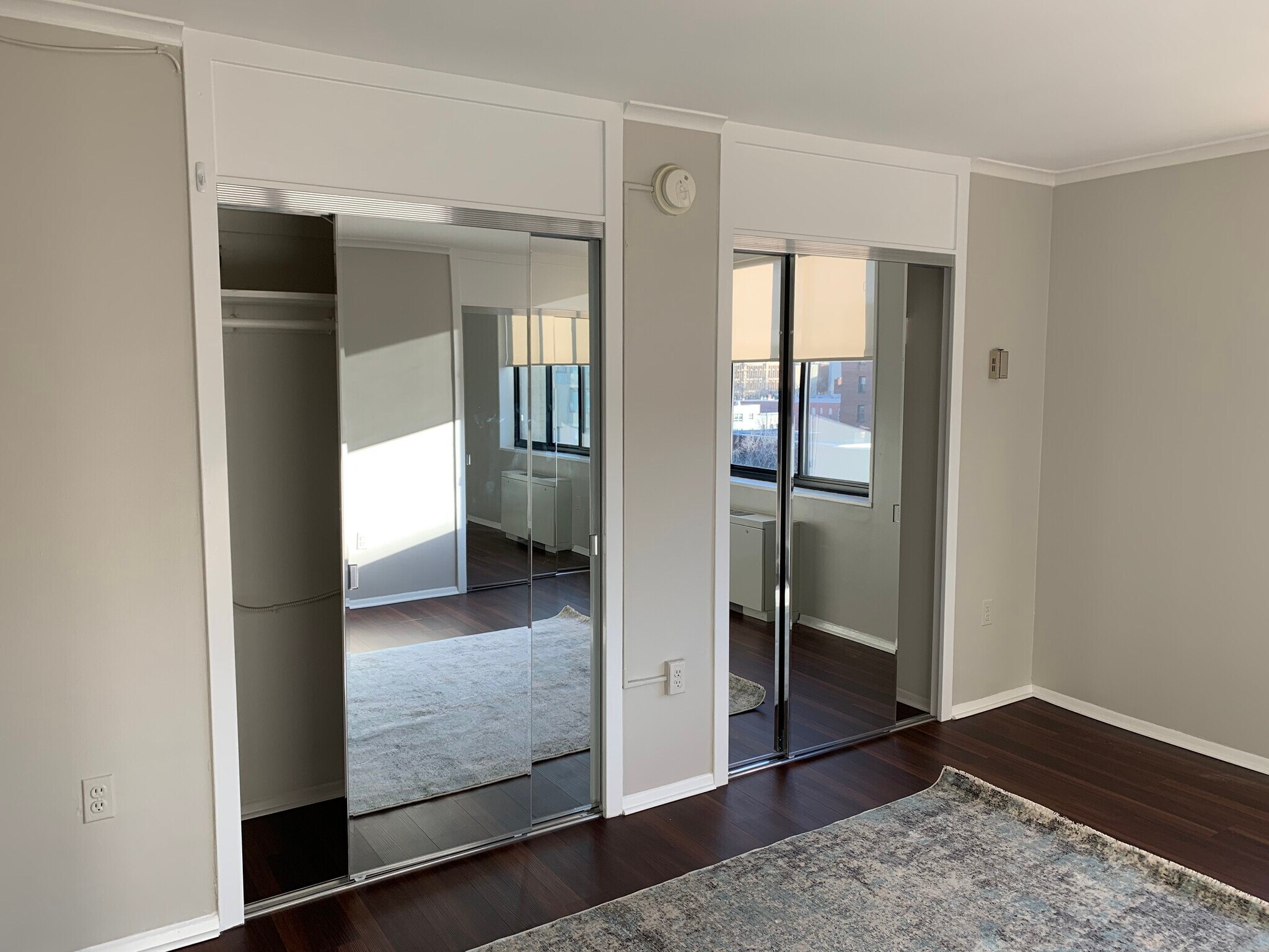 Building Photo - 2030 F St NW