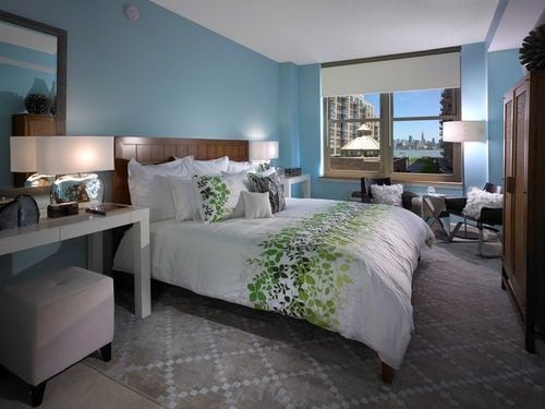 Building Photo - 1 Pershing Rd