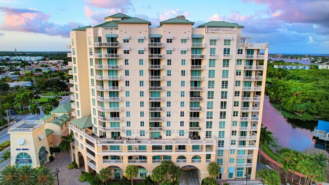 Building Photo - 350 N Federal Hwy