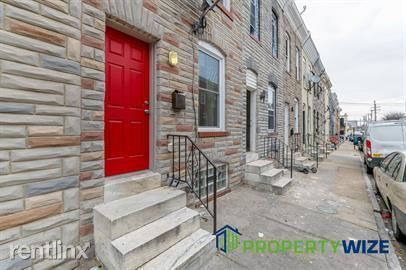 Building Photo - 2 br, 2 bath House - 3420 Leverton Ave