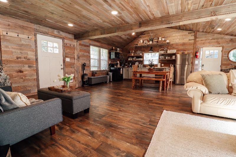 Building Photo - 463 S Fork Rd