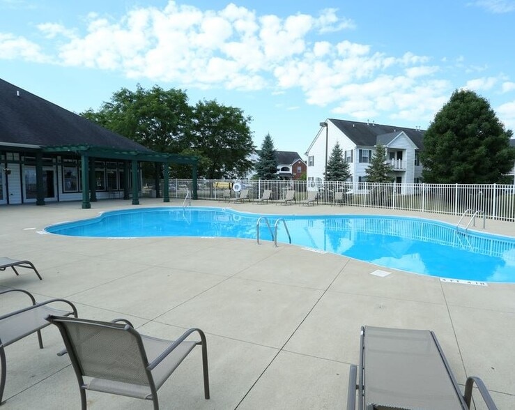 Primary Photo - The Cove