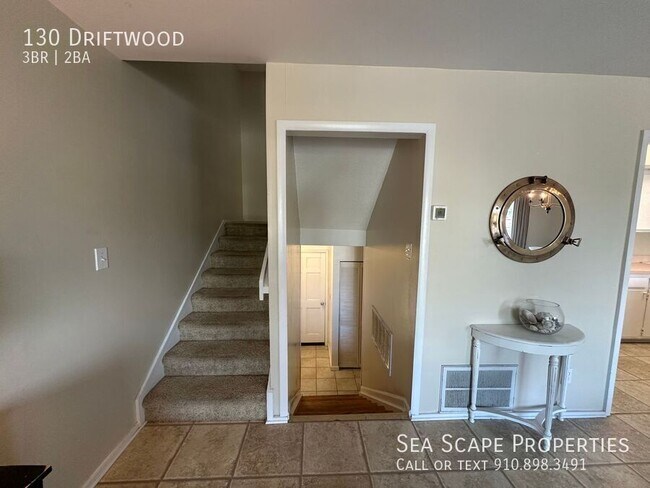 Building Photo - 130 Driftwood-