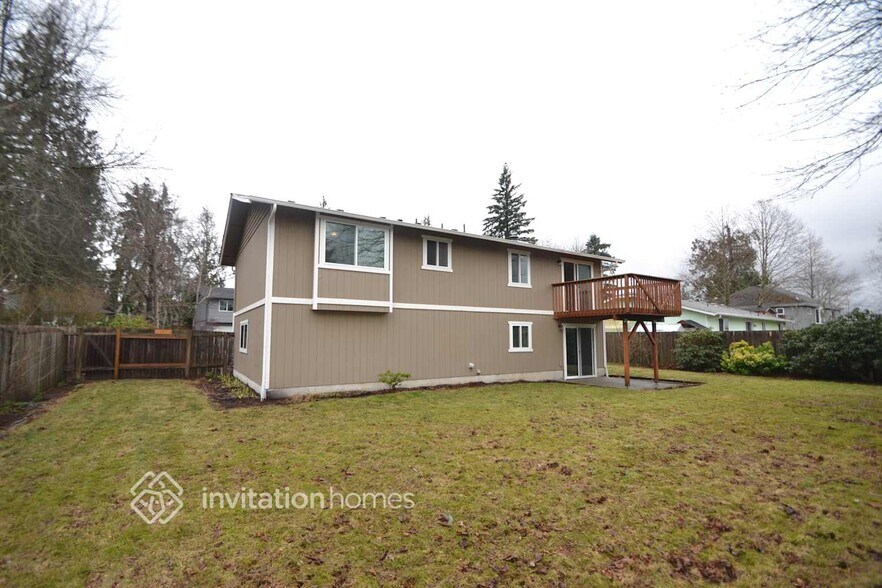 Building Photo - 22043 SE 269th Pl