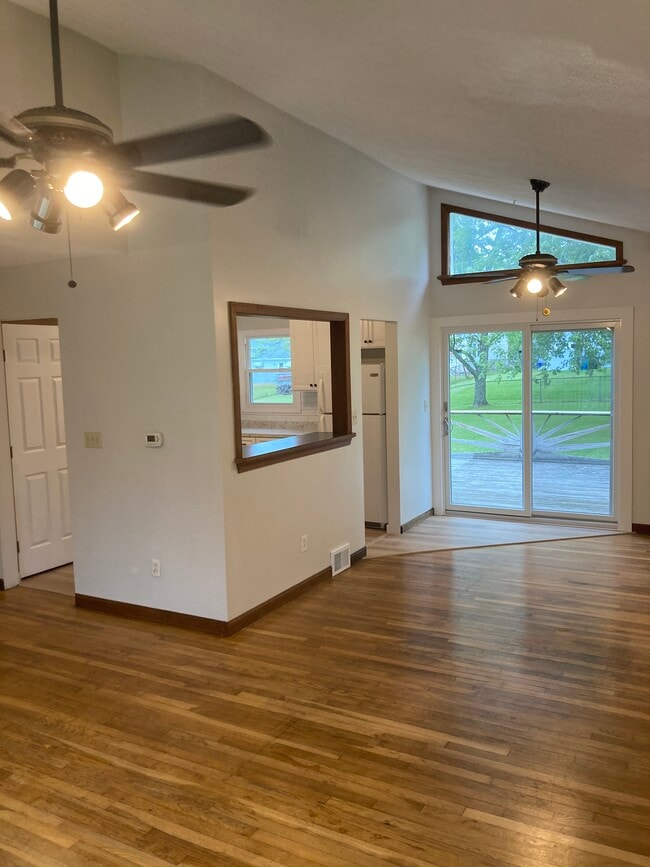 Building Photo - 4127 Burton Ave