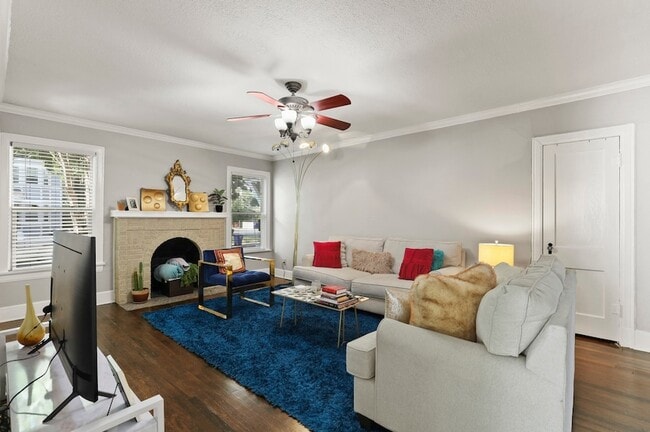 Building Photo - 5807 Vickery Blvd